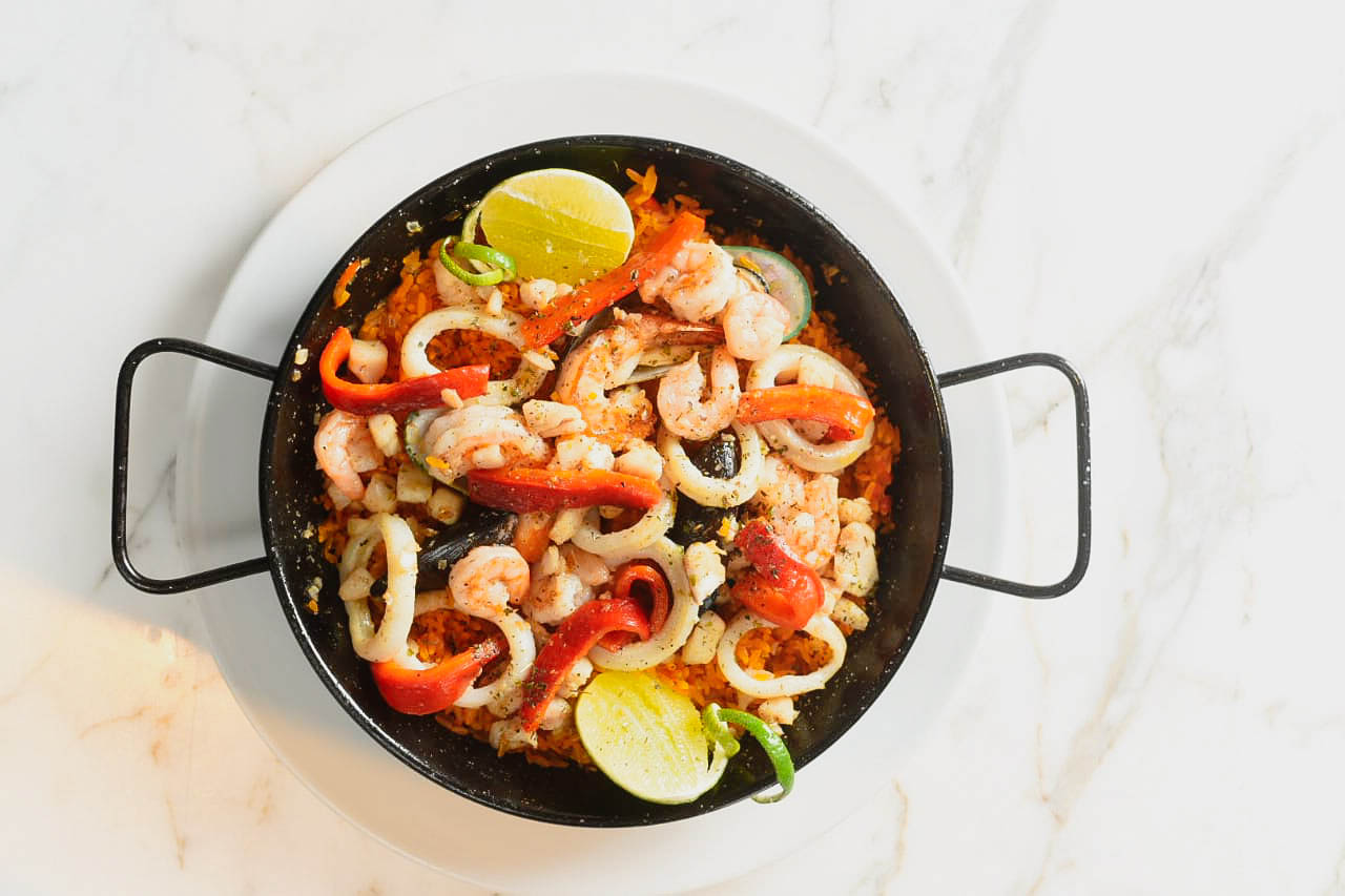 Paella