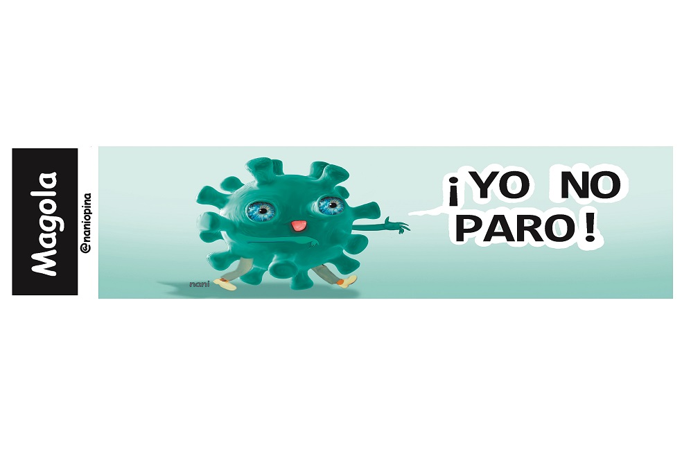 No paro