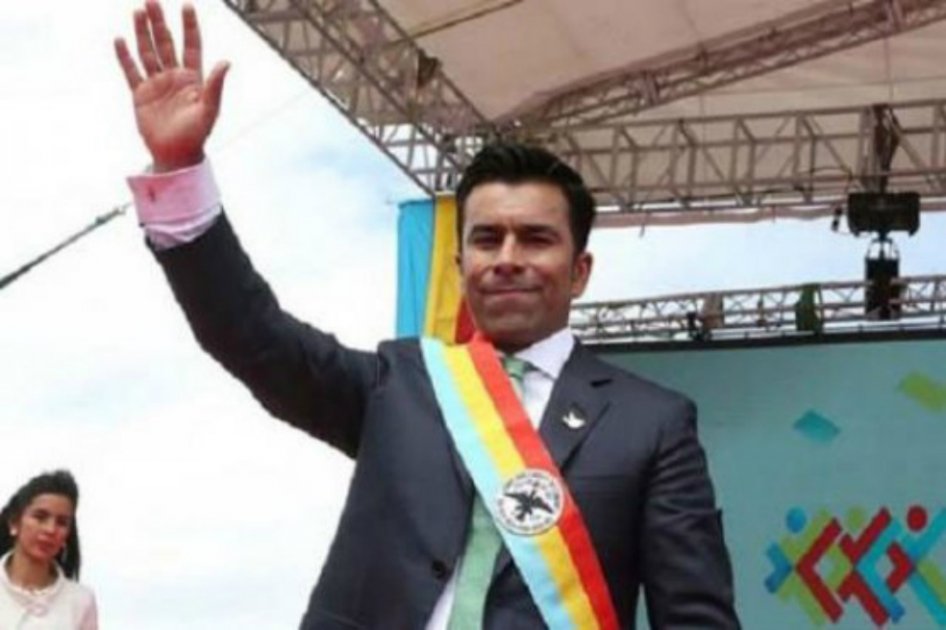 Gobernación de Cundinamarca / Gobernación de Cundinamarca