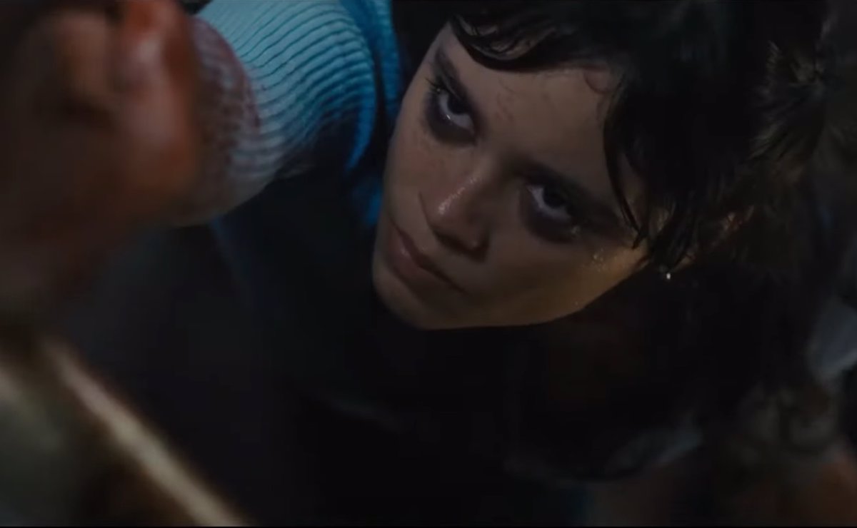 Jenna Ortega no será parte del reparto de ‘Scream VII’