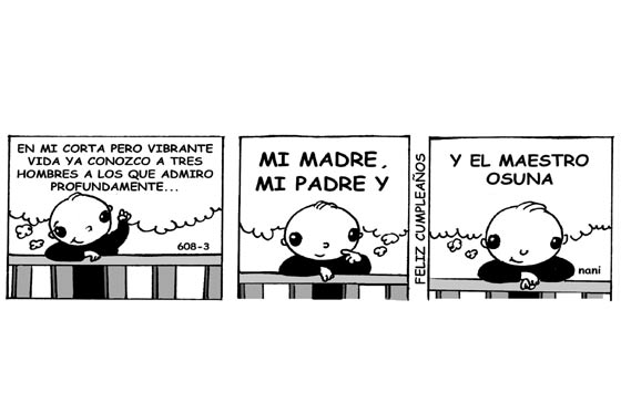 Admirar