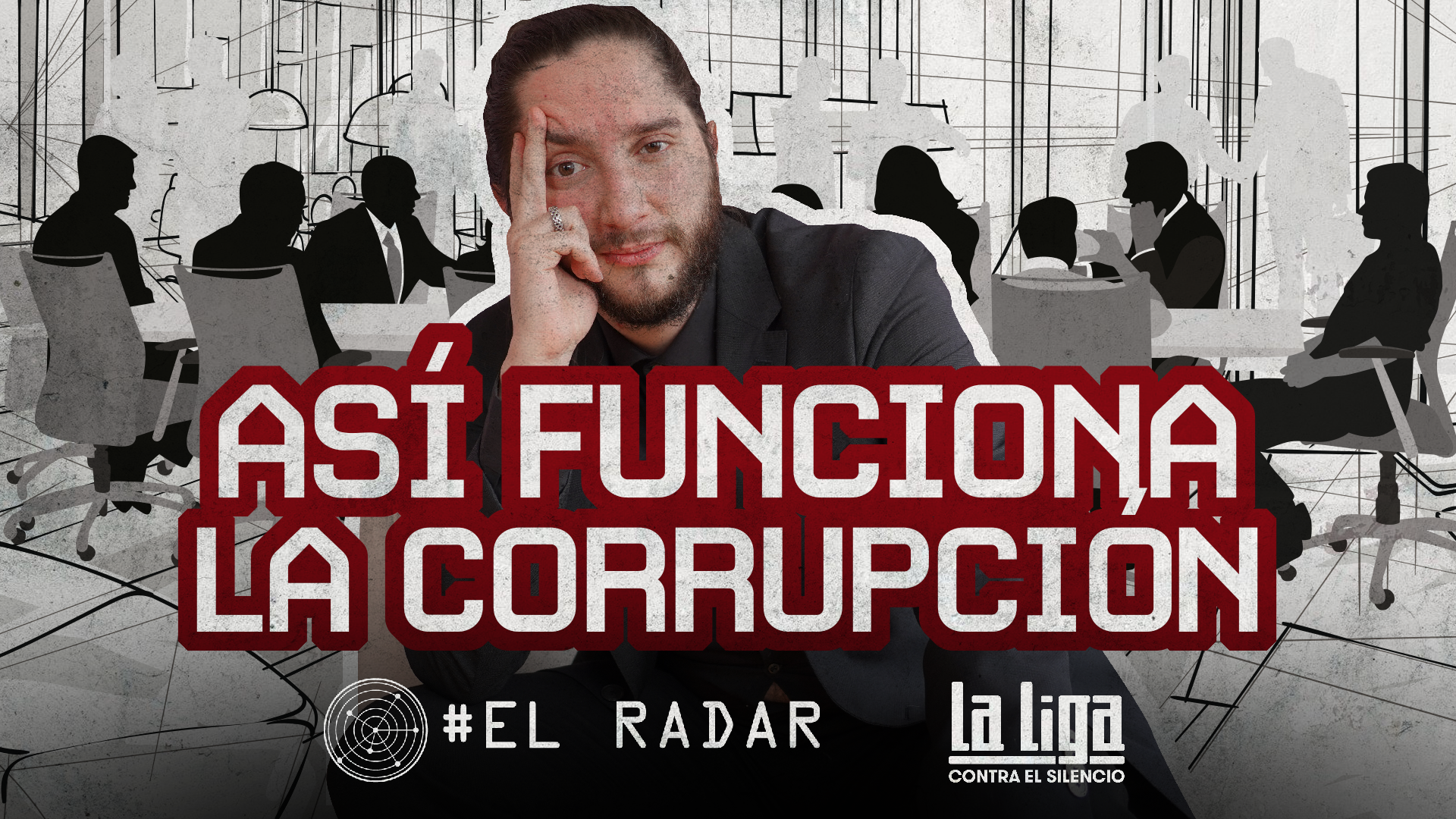 La Pulla: Así nos ROBAN los políticos de Colombia