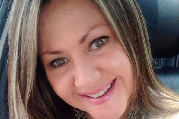 “Nosotros nos enteramos por televisión”: hermana de herida en explosión de Andino