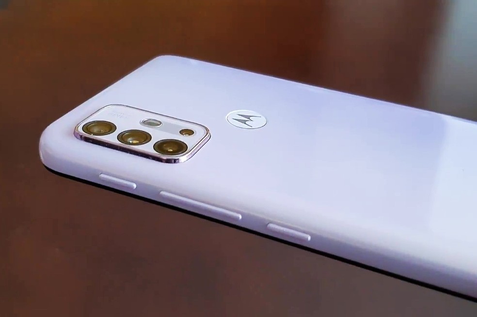 Probamos el Moto G30: ¿Vale la pena comprarlo?