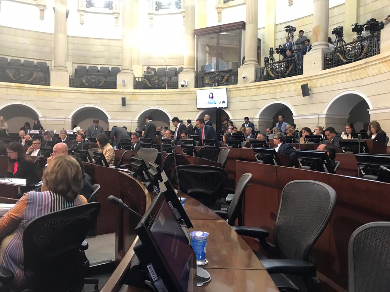 Los argumentos a favor y en contra de las objeciones a la JEP