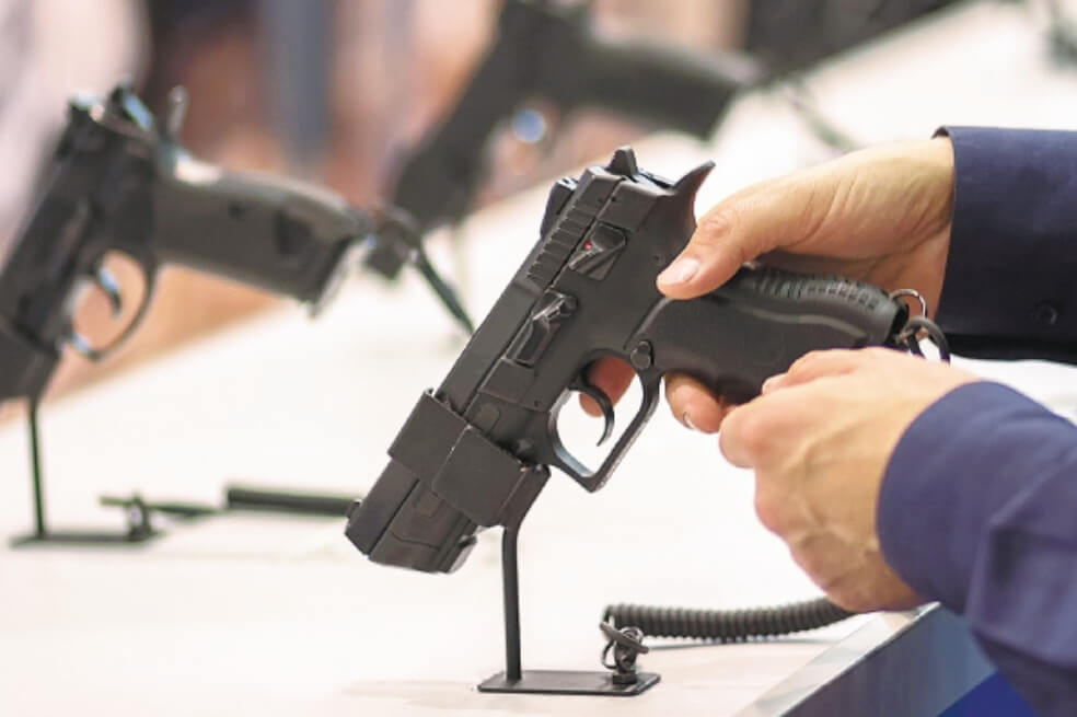 Duque prorrogó prohibición de porte de armas con las excepciones para salvoconductos