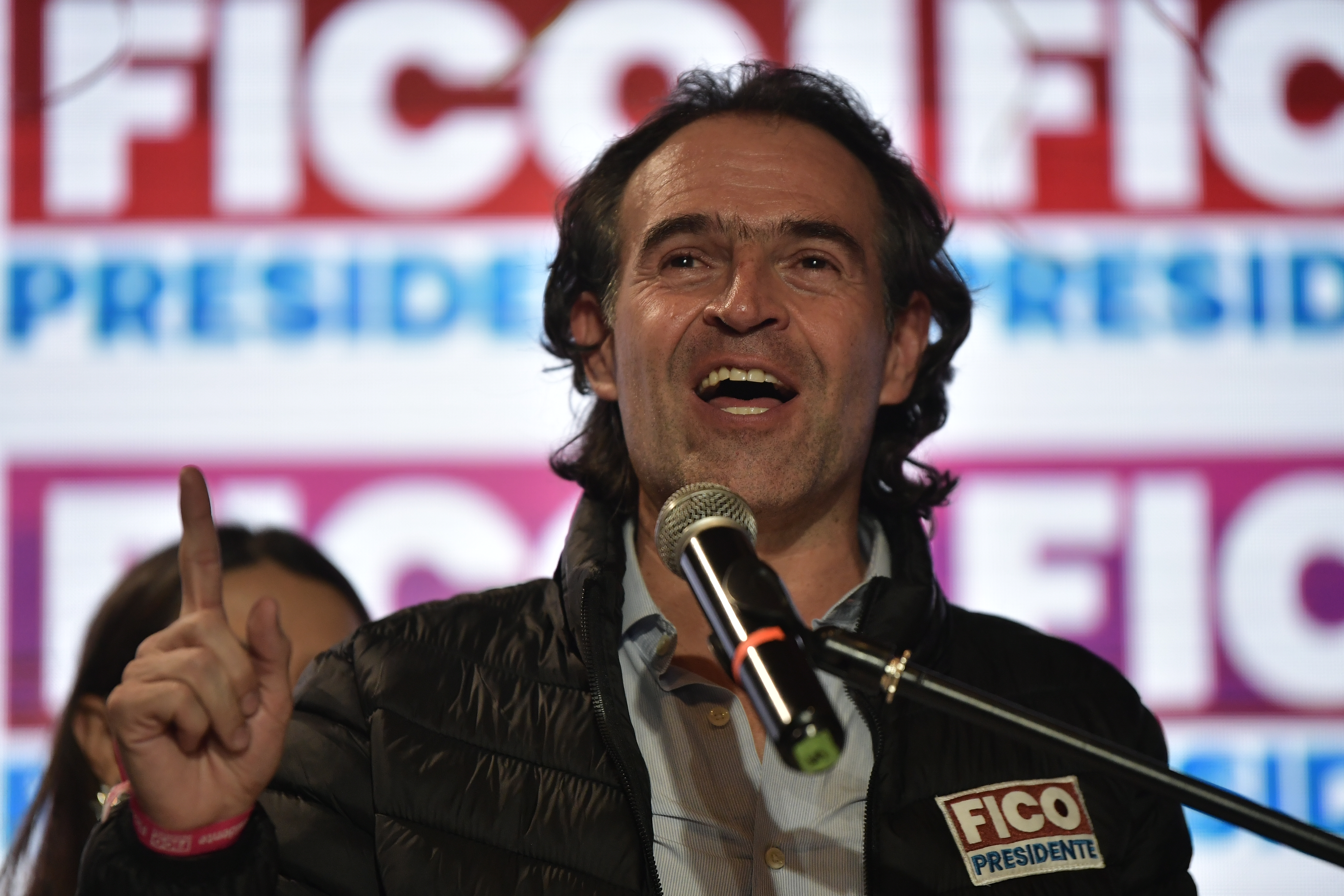 Fico, el “bacán” que es candidato a la Presidencia