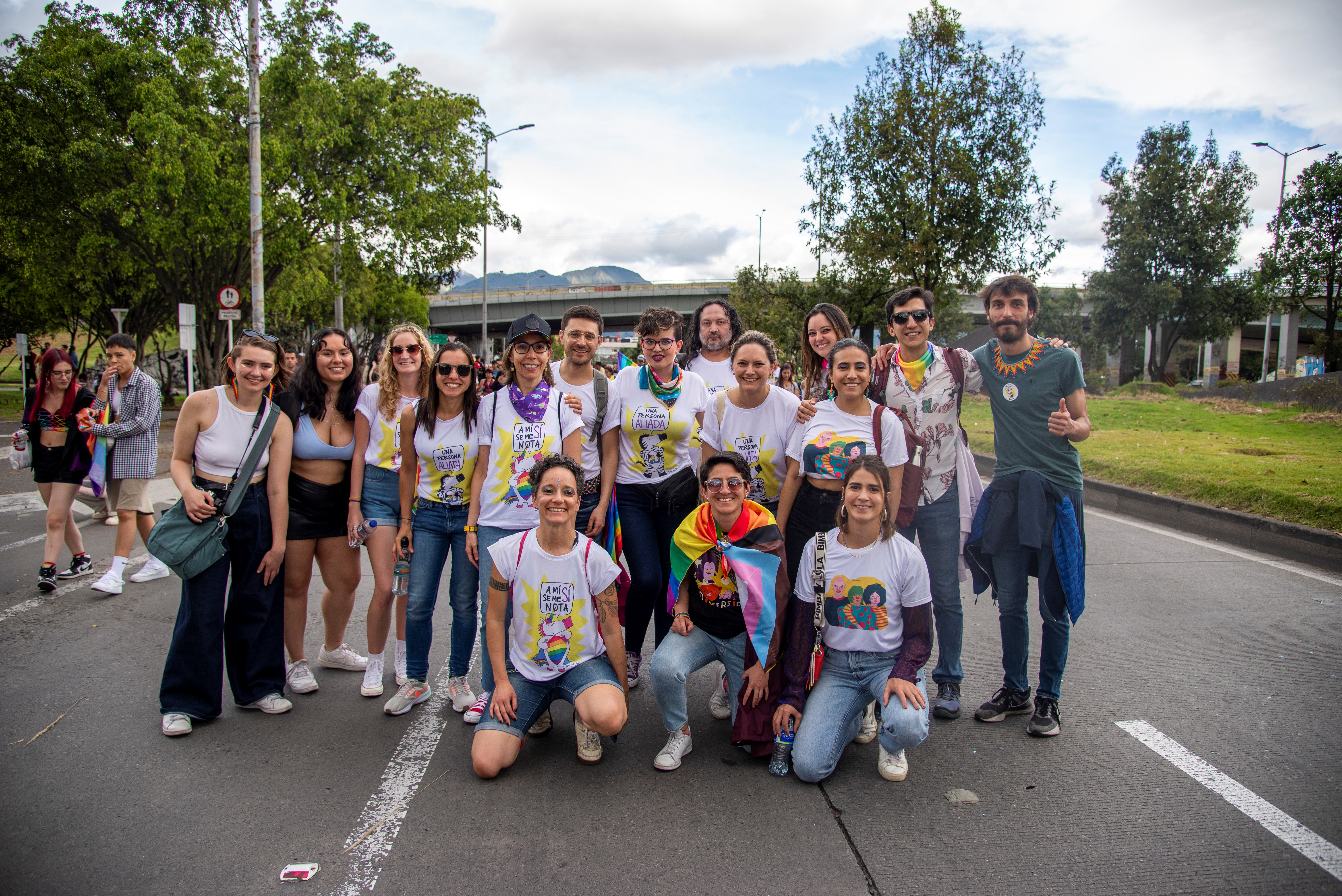 Sentiido: el buen periodismo al servicio de la diversidad