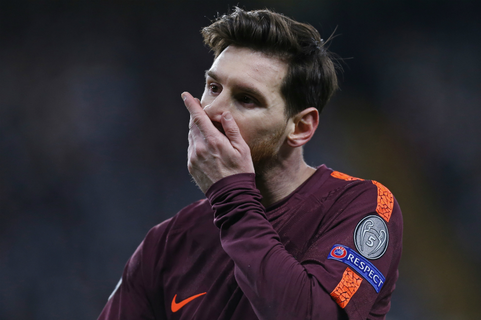 Muere Antonio Cuccittini, el abuelo materno de Messi