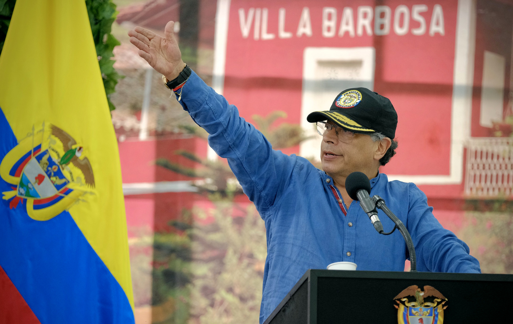 Decretos de Petro para Catatumbo: así se han caído y salvado en la Corte Constitucional