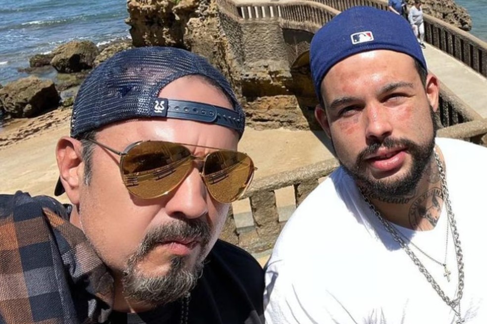 Hijo de Pepe Aguilar desató fuerte polémica tras pronunciarse contra su padre