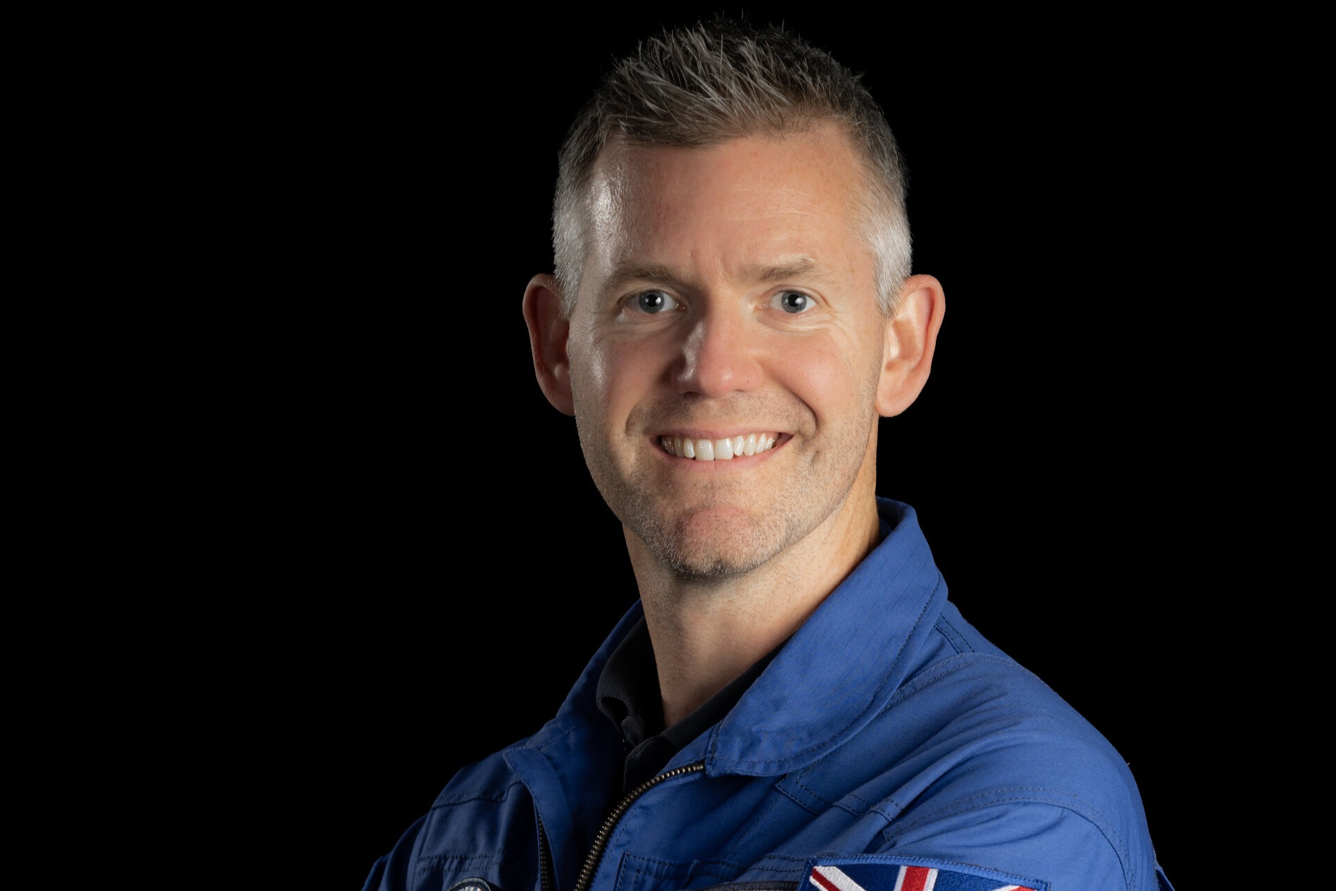 Un ex atleta paralímpico es autorizado para una misión en la Estación Espacial Internacional