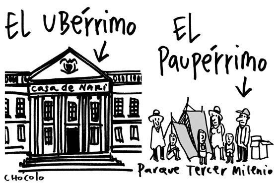 Paupérrimo