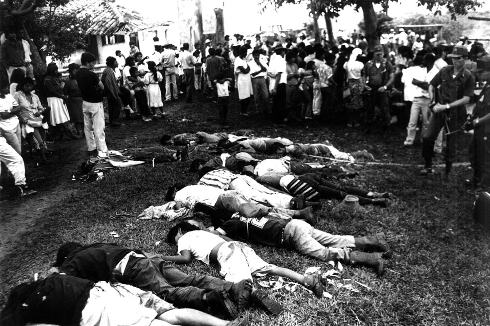Caloto: una masacre impune