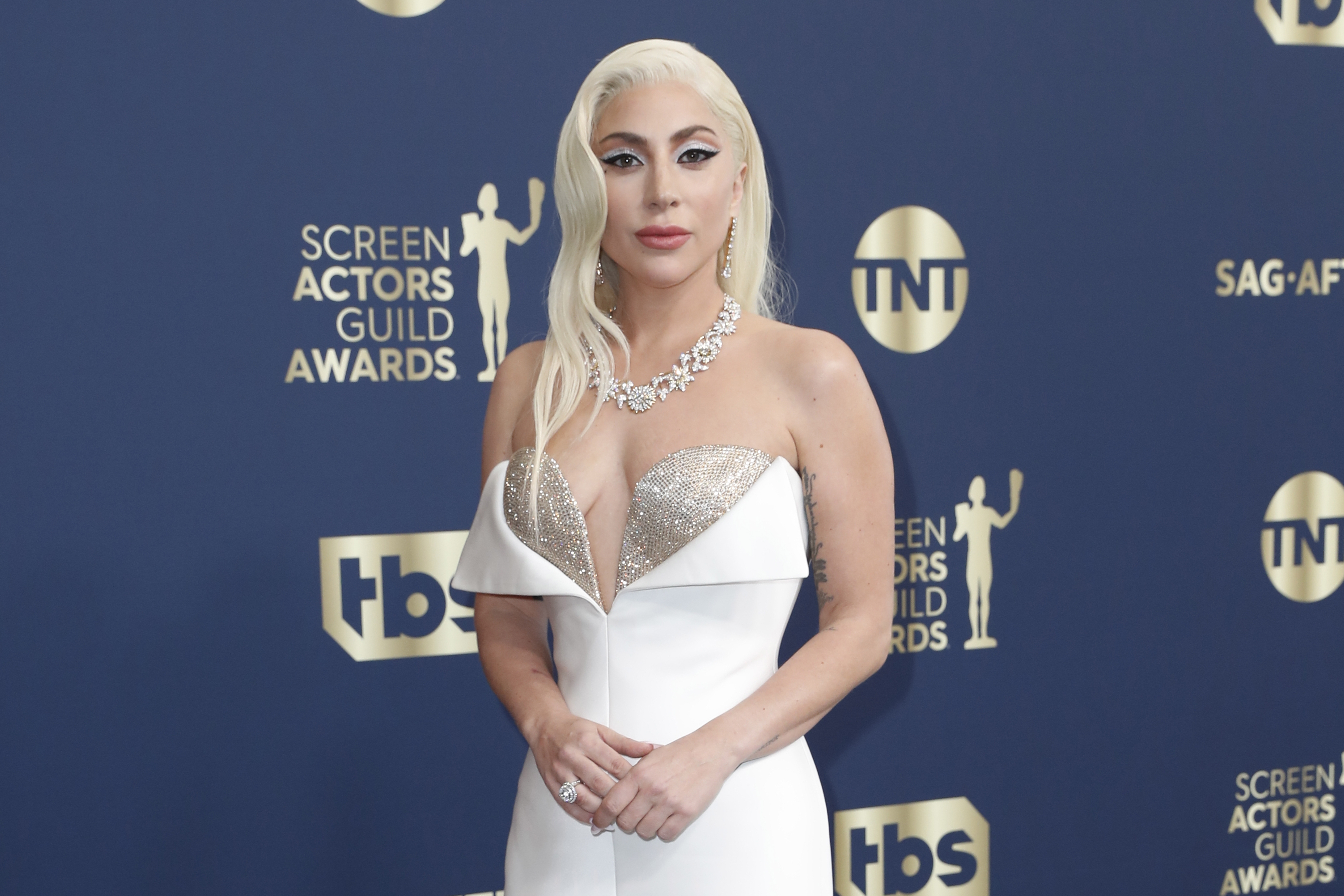 Lady Gaga actuará finalmente en los Óscar