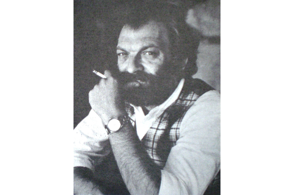 Fallece el artista argentino Antonio Seguí a los 88 años