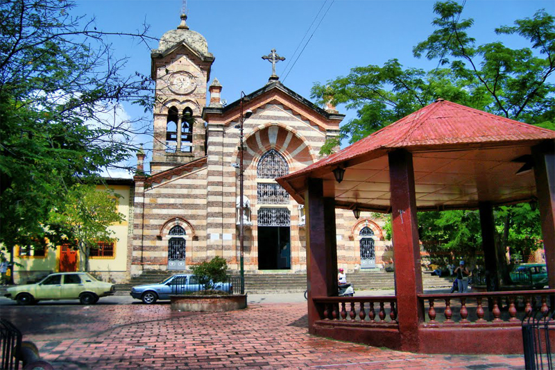 El documental “Agua de Dios” emitirá la premiere en el teatro Colombo-Holandés