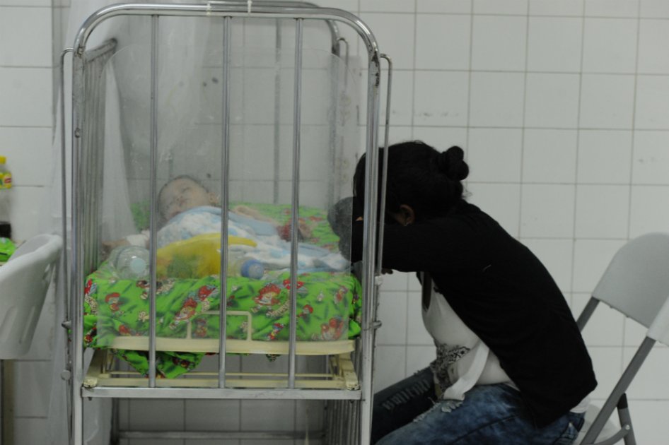 Abstinencia sexual o usar condón: sugerencia de EE.UU. para evitar el zika