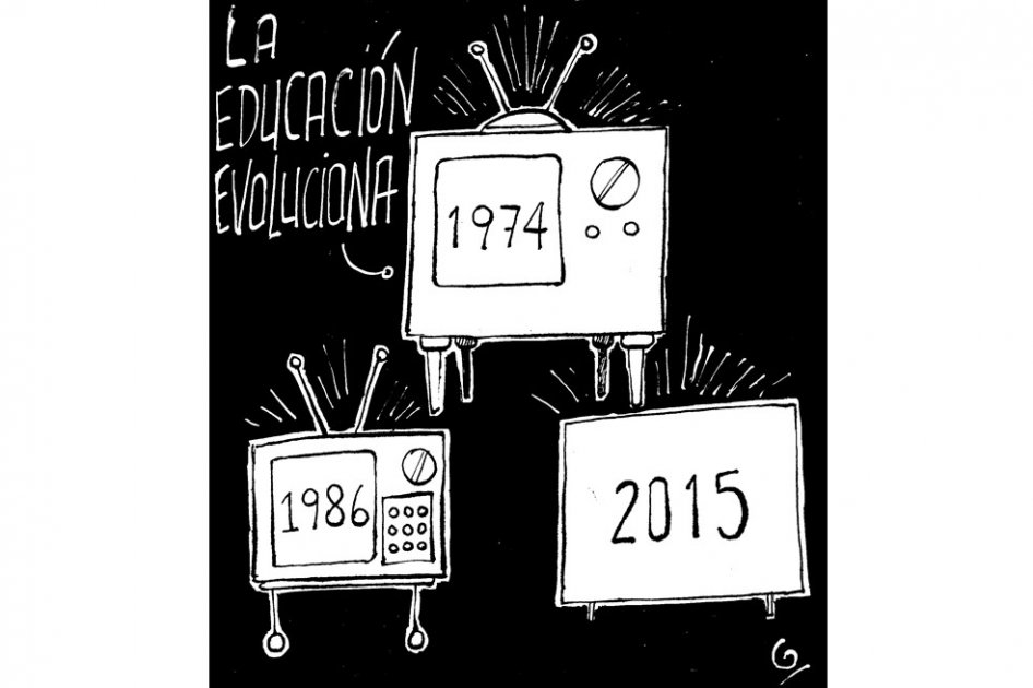 La instantánea