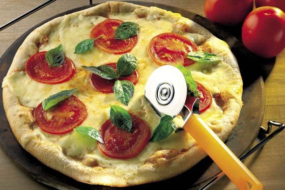 La pizza napolitana busca ser patrimonio de la humanidad