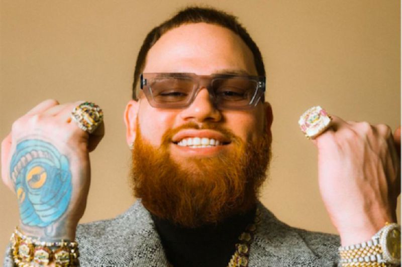 Miky Woodz: “Living Life” es una antesala de lo que viene este año”