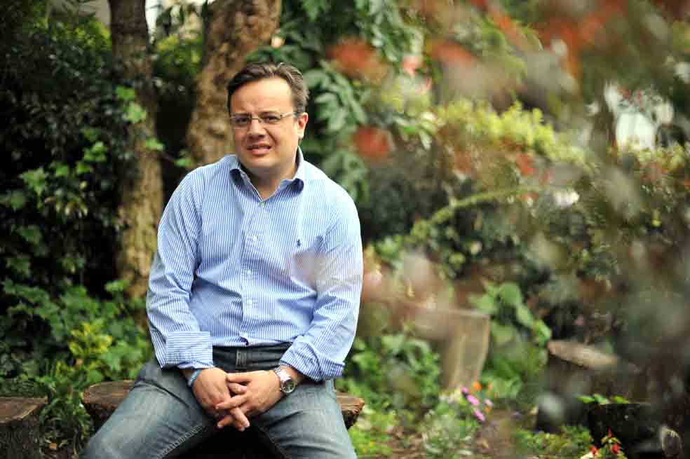 ‘Tenemos una deuda con la sociedad colombiana’