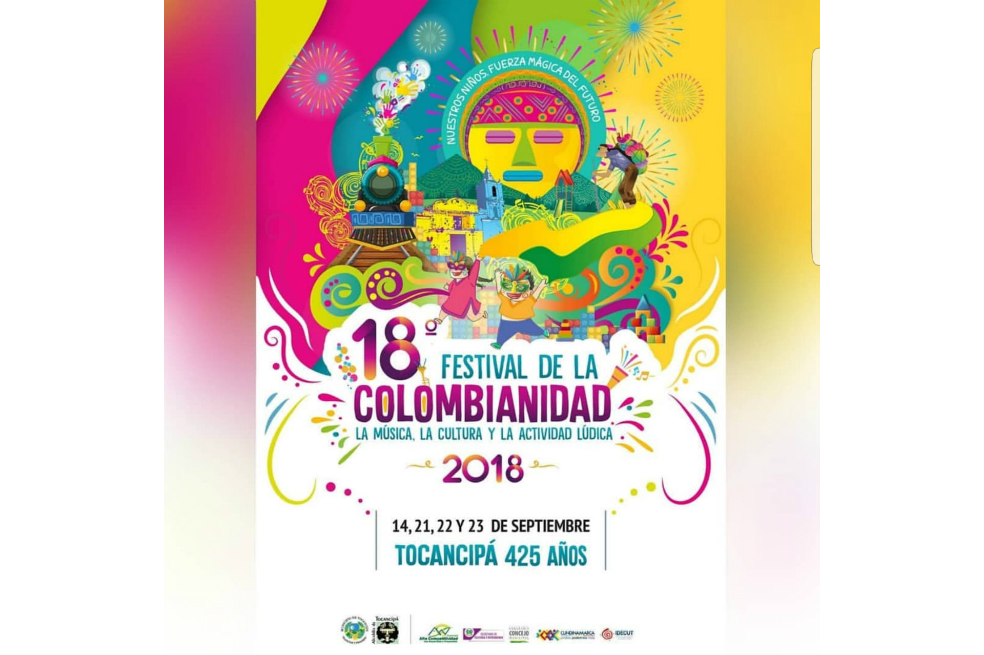 El jolgorio cundinamarqués