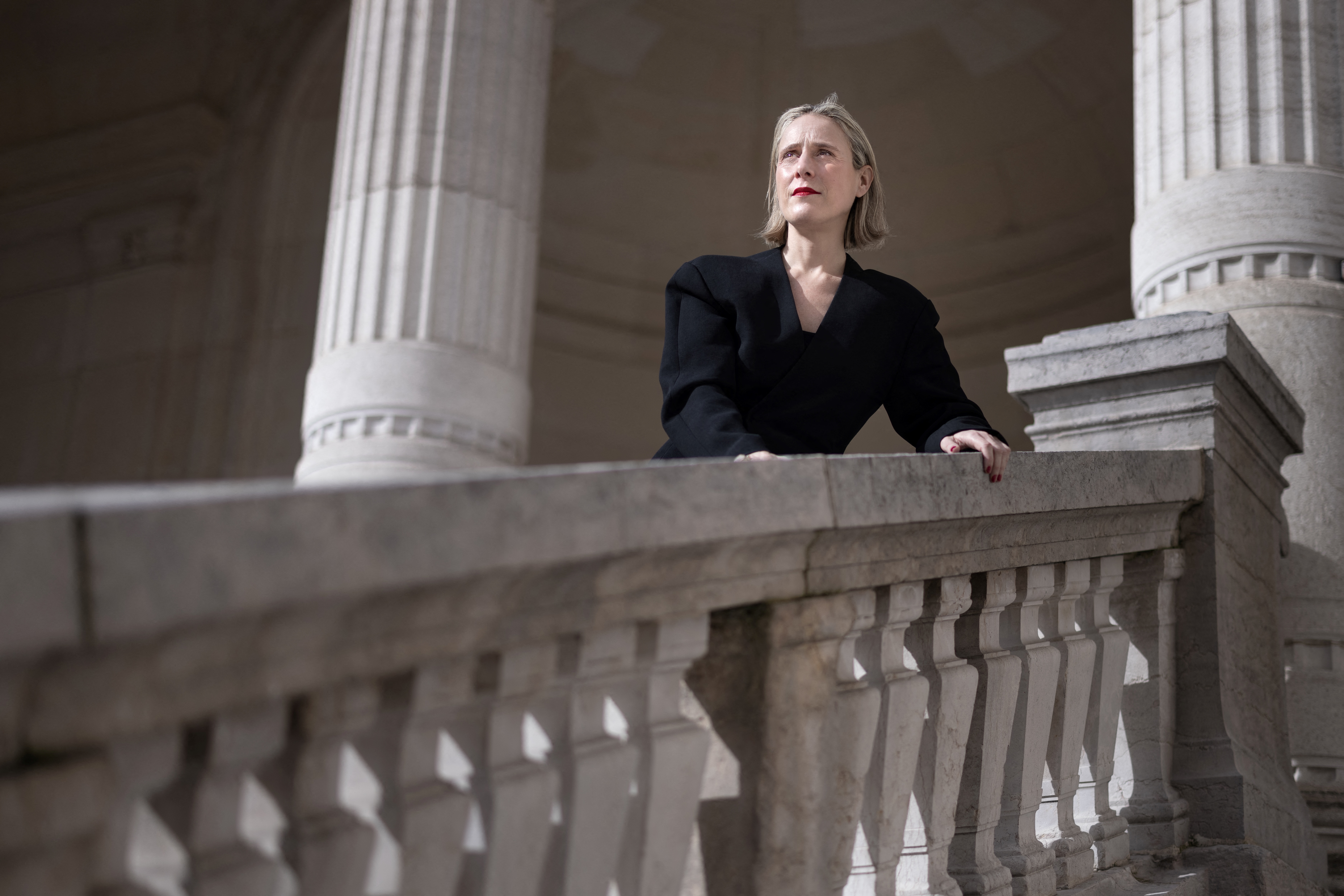 “Queremos crear una sociedad de amigos”: directora del Museo de la Moda de París