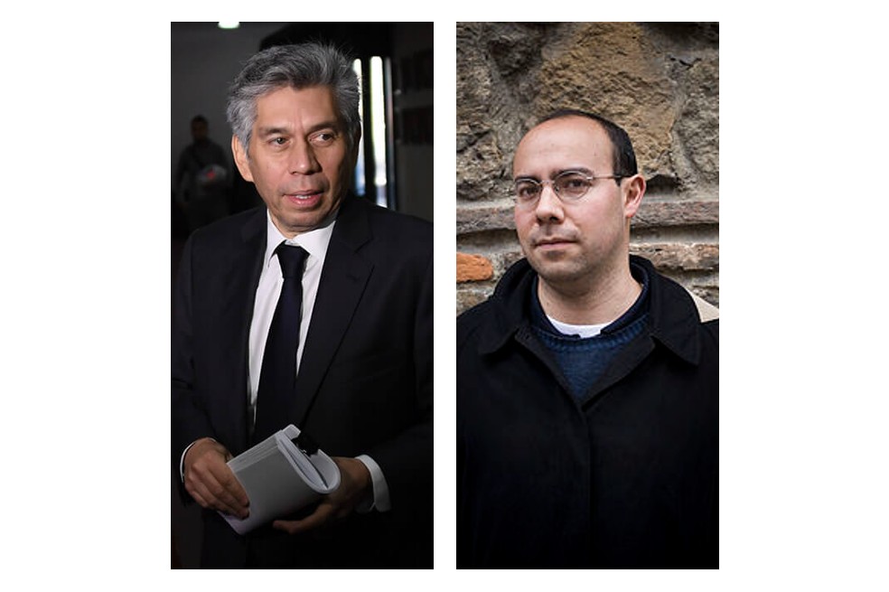 Daniel Coronell y Ricardo Silva hablarán sobre periodismo y cultura colombiana