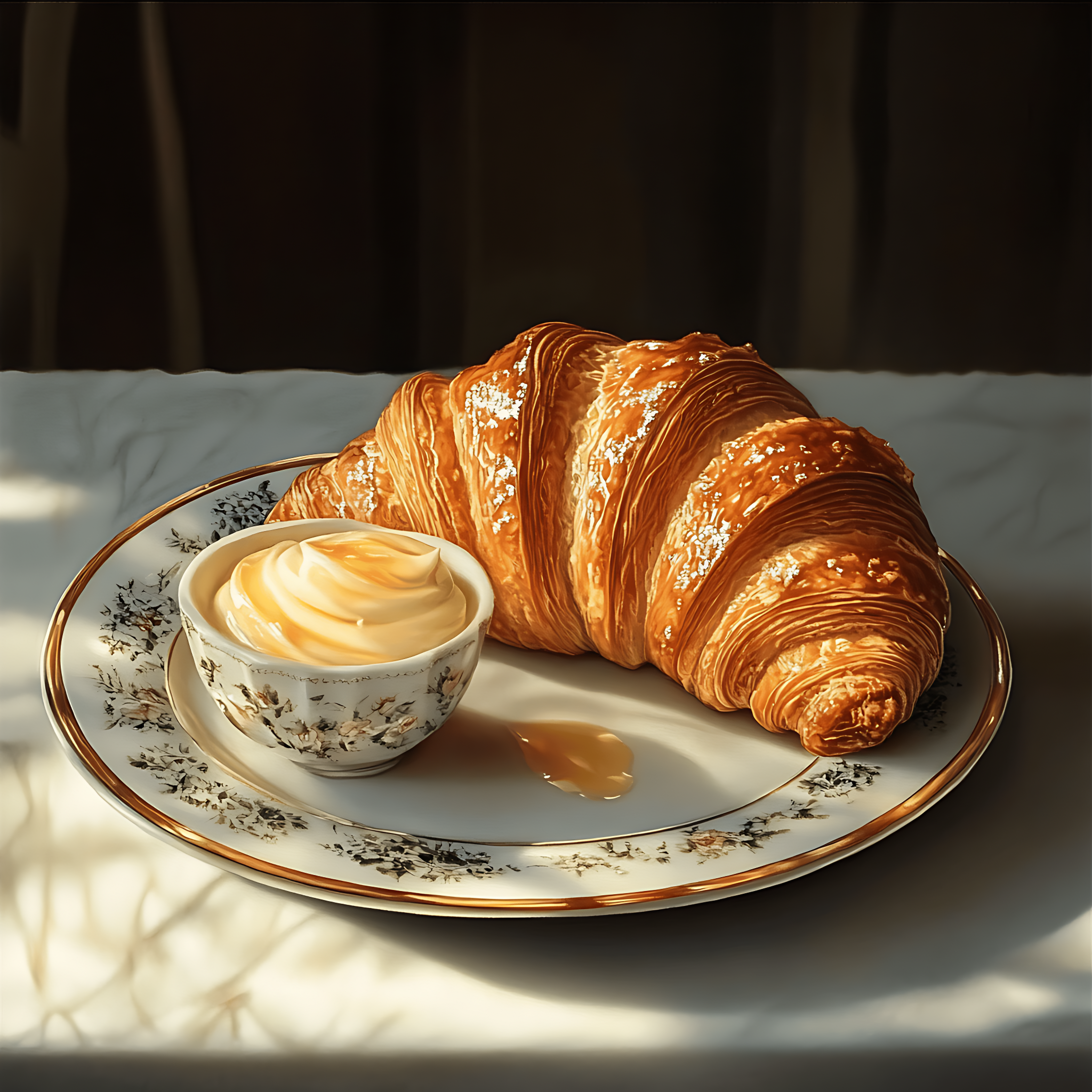 Croissant