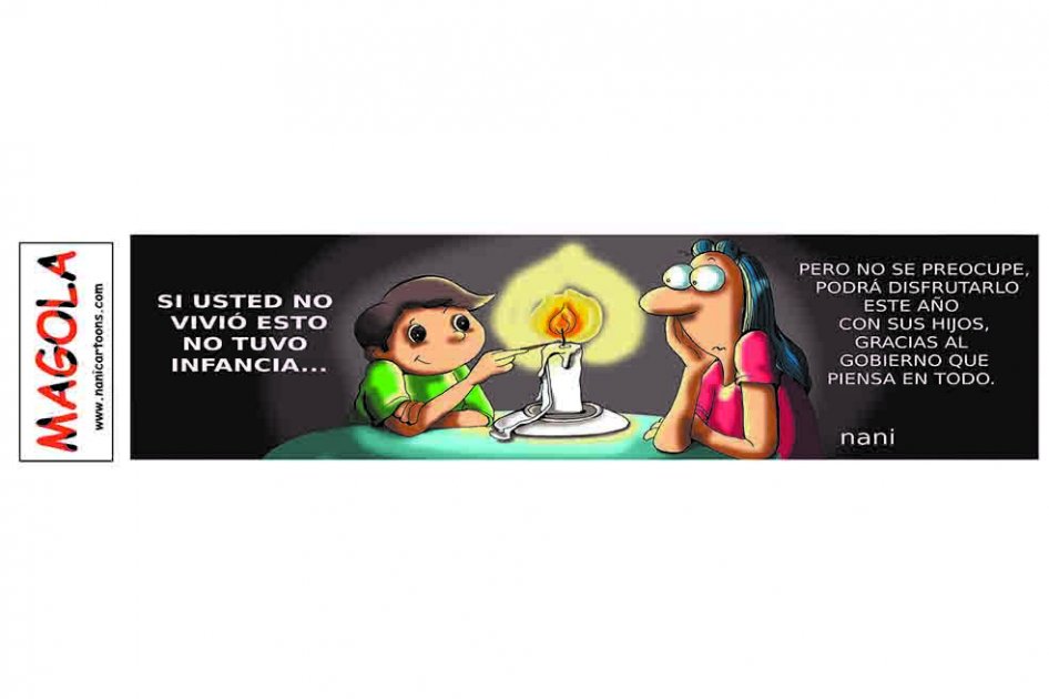 Infancia