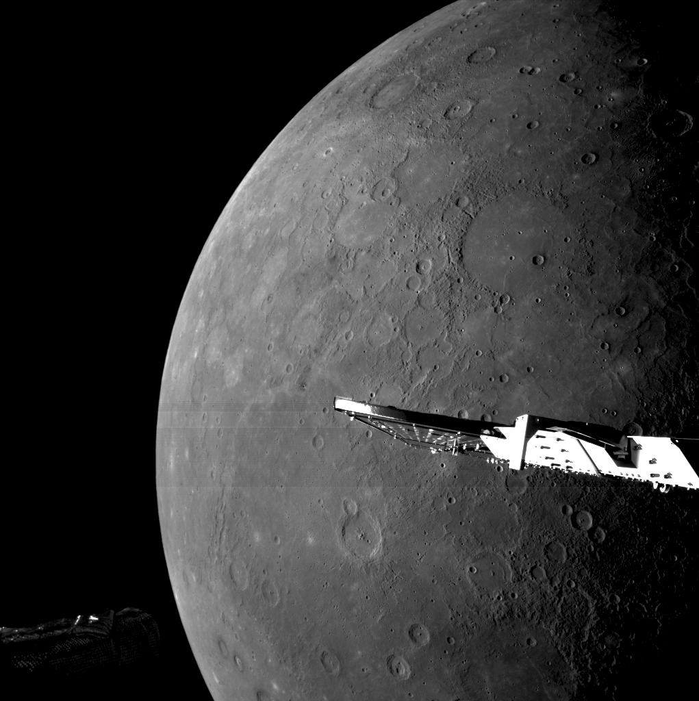 ¿En qué consiste la misión BepiColombo, que se acerca a Mercurio después de ocho años?