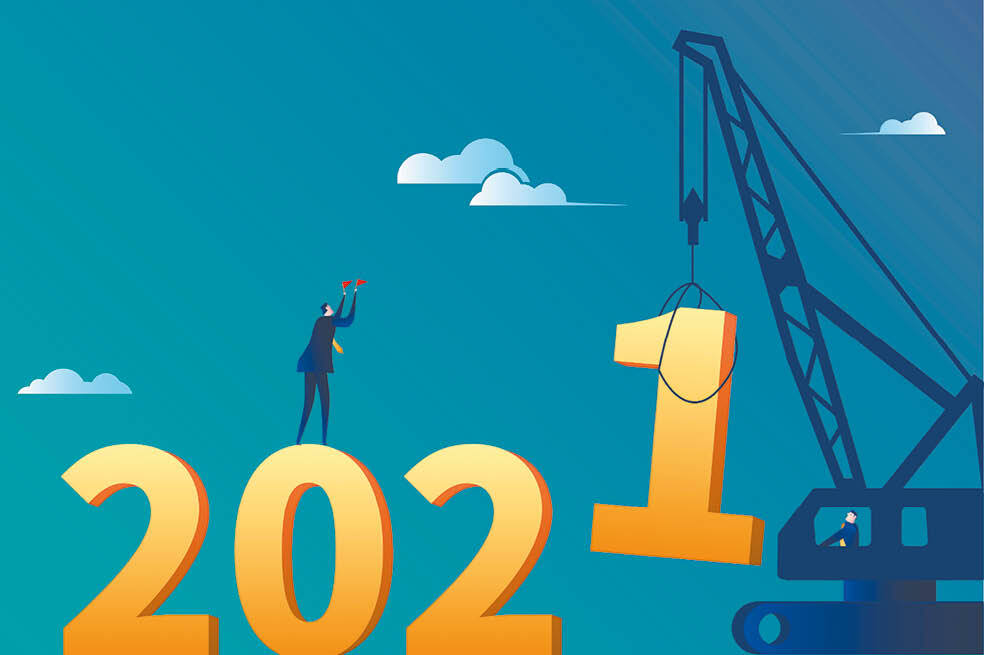 FMI mejora perspectivas de la economía colombiana: crecería 4,6 % en 2021