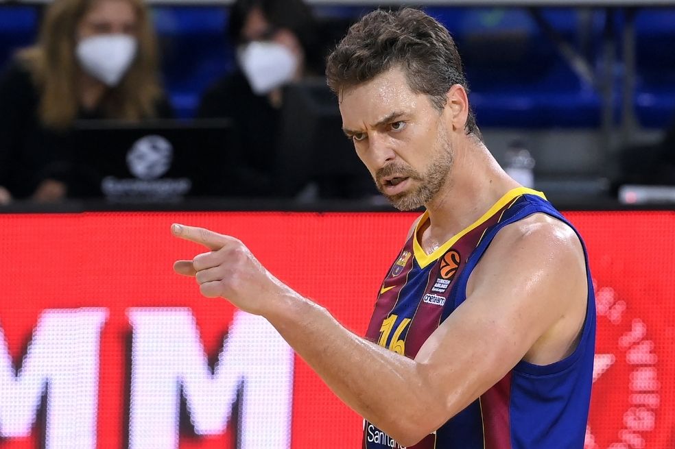 Día Mundial del Emprendimiento: los consejos del exbasquetbolista Pau Gasol