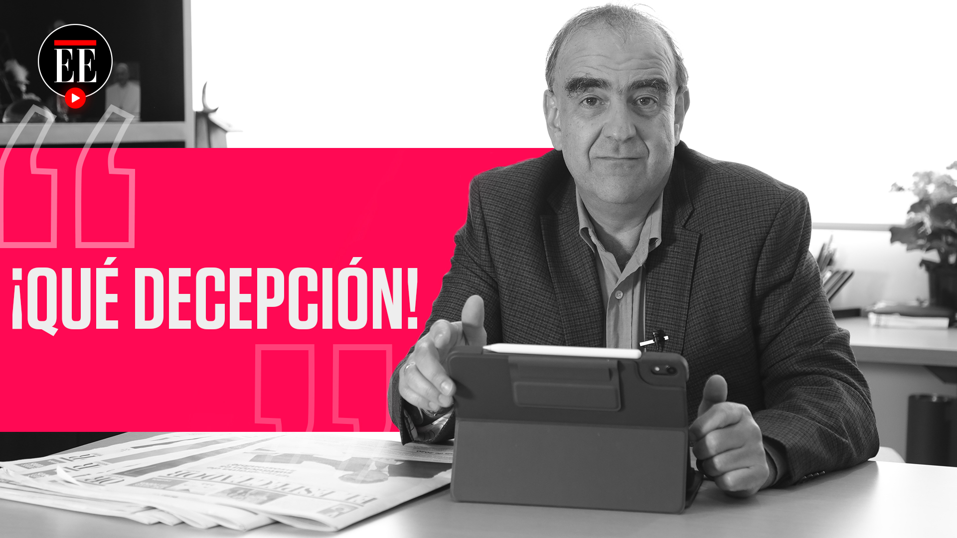 Borramos artículos de una colaboradora en los que se evidenciaron plagios