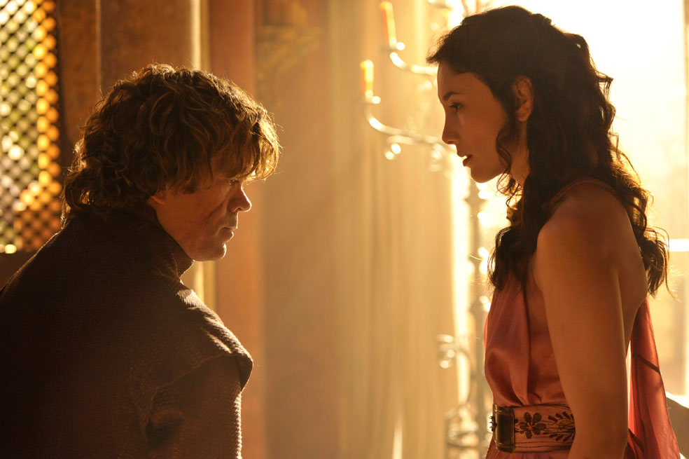 «Game of Thrones» llega a la televisión cubana sin las numerosas escenas sexuales