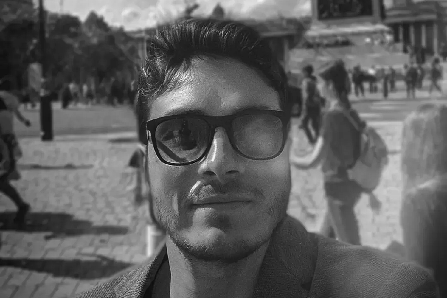 Así despidieron a conocido cantautor colombiano que murió tras padecer grave enfermedad