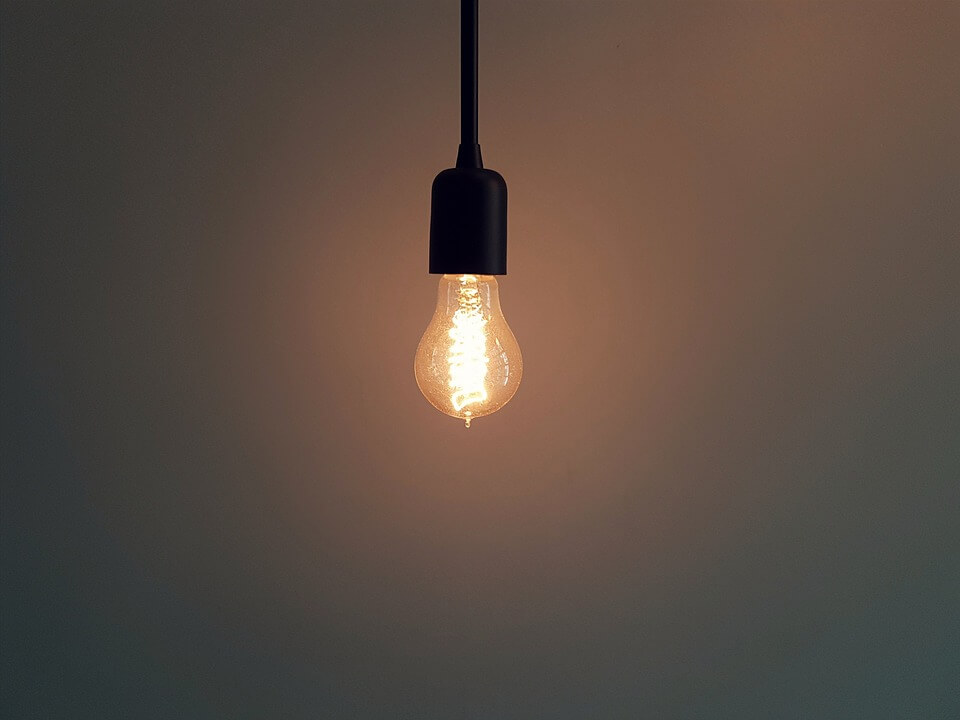 ¡Ojo! Estos son los cortes de energía programados para este sábado 12 de octubre
