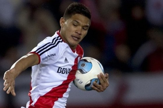 Teo, Carbonero y Balanta confirmados para el súper clásico
