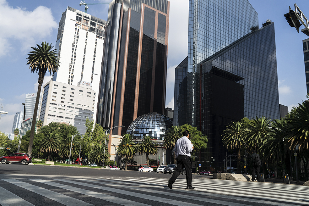 Inversión extranjera en América Latina cayó por tercer año consecutivo