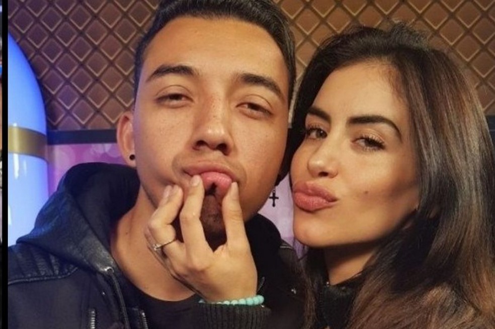 VIDEO: ¿Por qué Lokillo calificó de ‘horrible’ apasionado beso con Jessica Cediel?