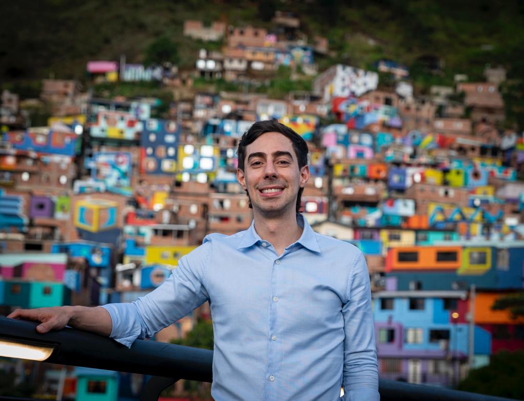 Juan Carlos Upegui