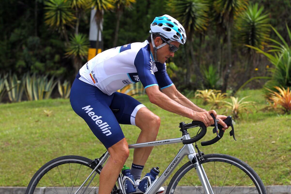 Los favoritos a ganar la Vuelta a Colombia