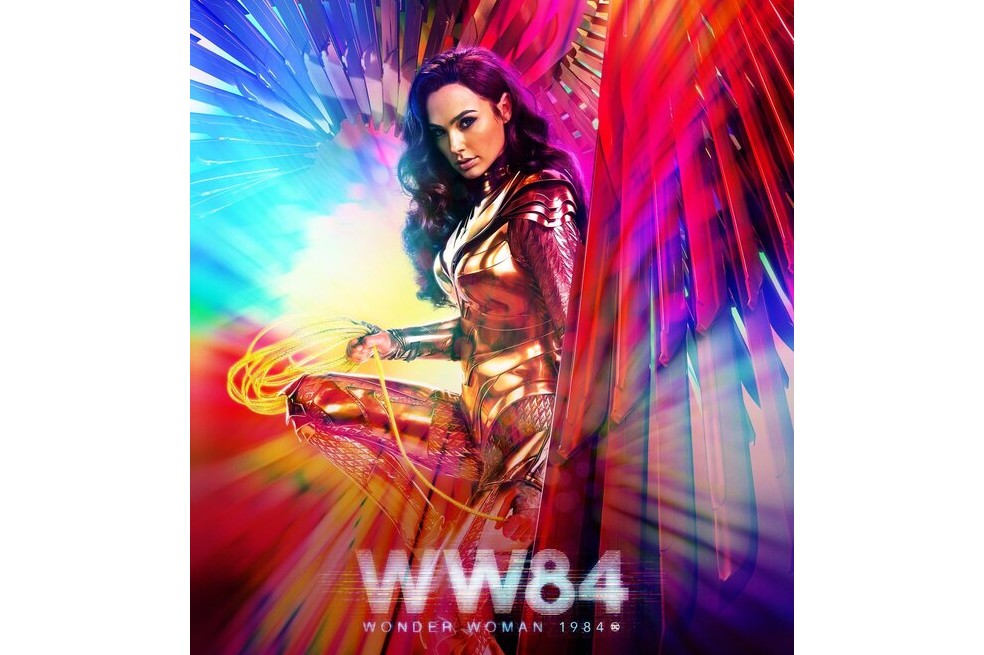 “Wonder Woman 1984” y “Matrix 4″ vuelven a retrasar su estreno en cines