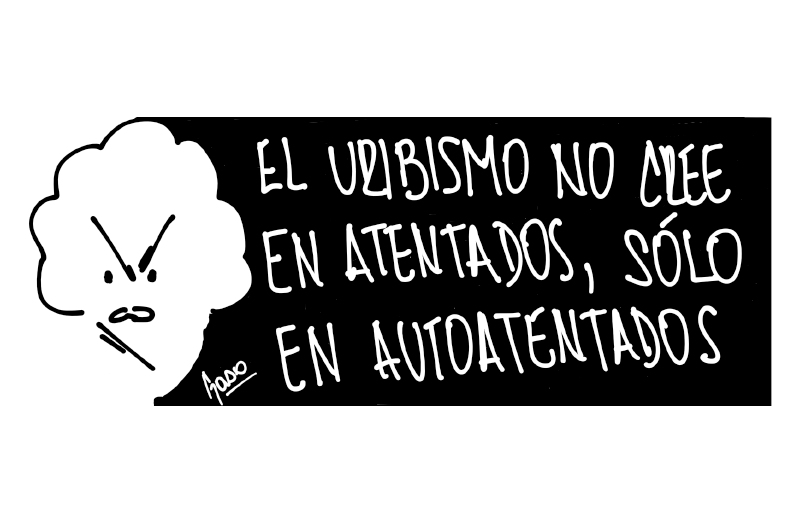 La franja de Gaso
