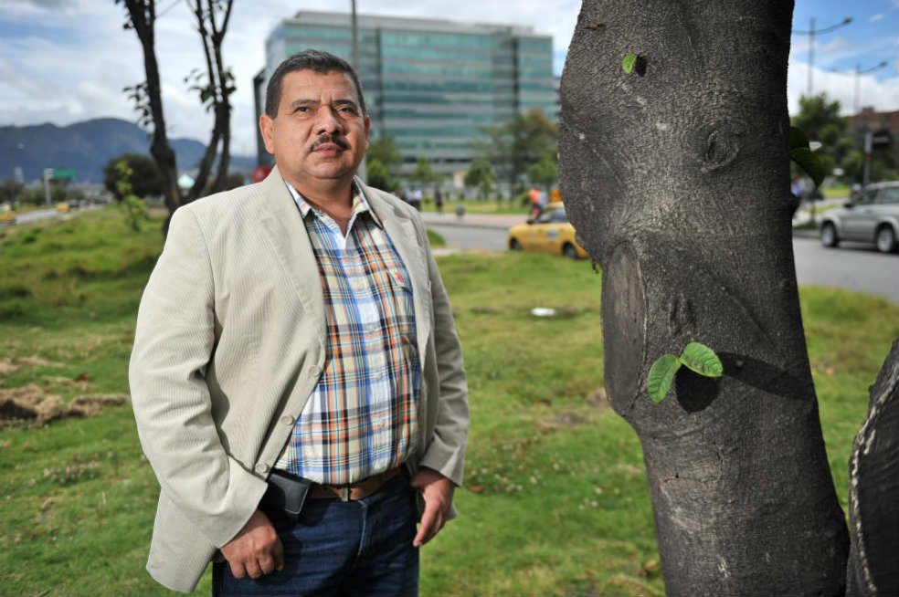 «Que se respete lo que nos corresponde»