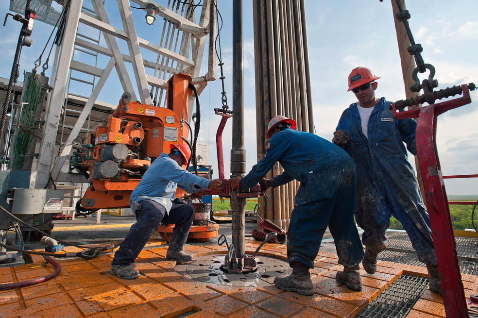 ‘La economía colombiana puede soportar el choque petrolero’