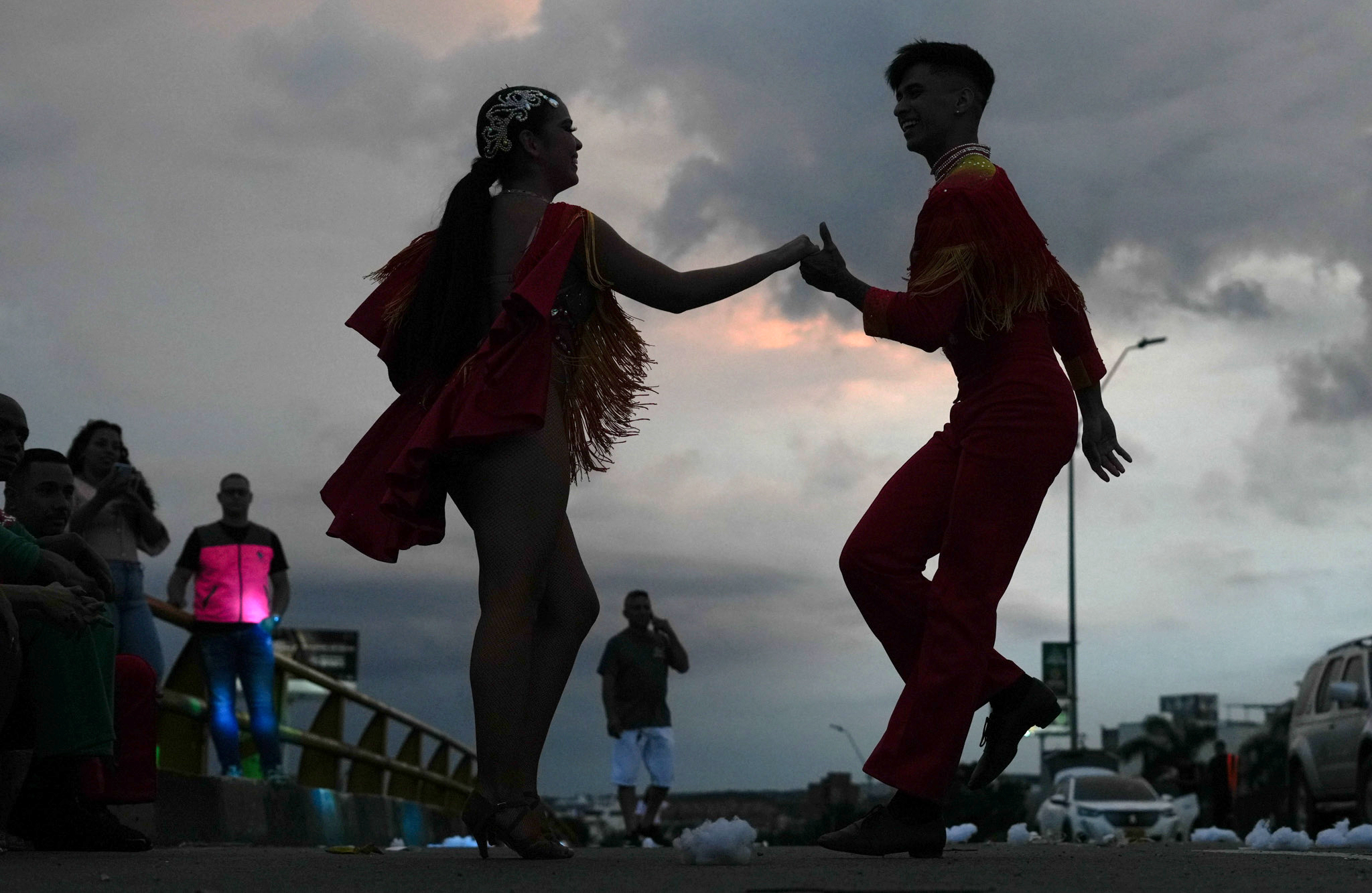 Feria de Cali 2025: estos son los eventos del 25 al 30 de diciembre