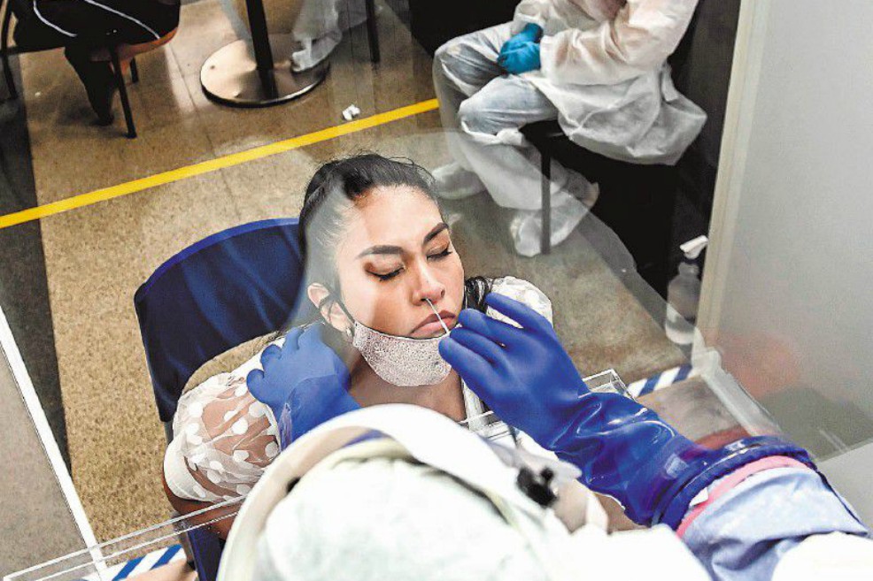 ¿Qué hemos aprendido de la transmisión del coronavirus?
