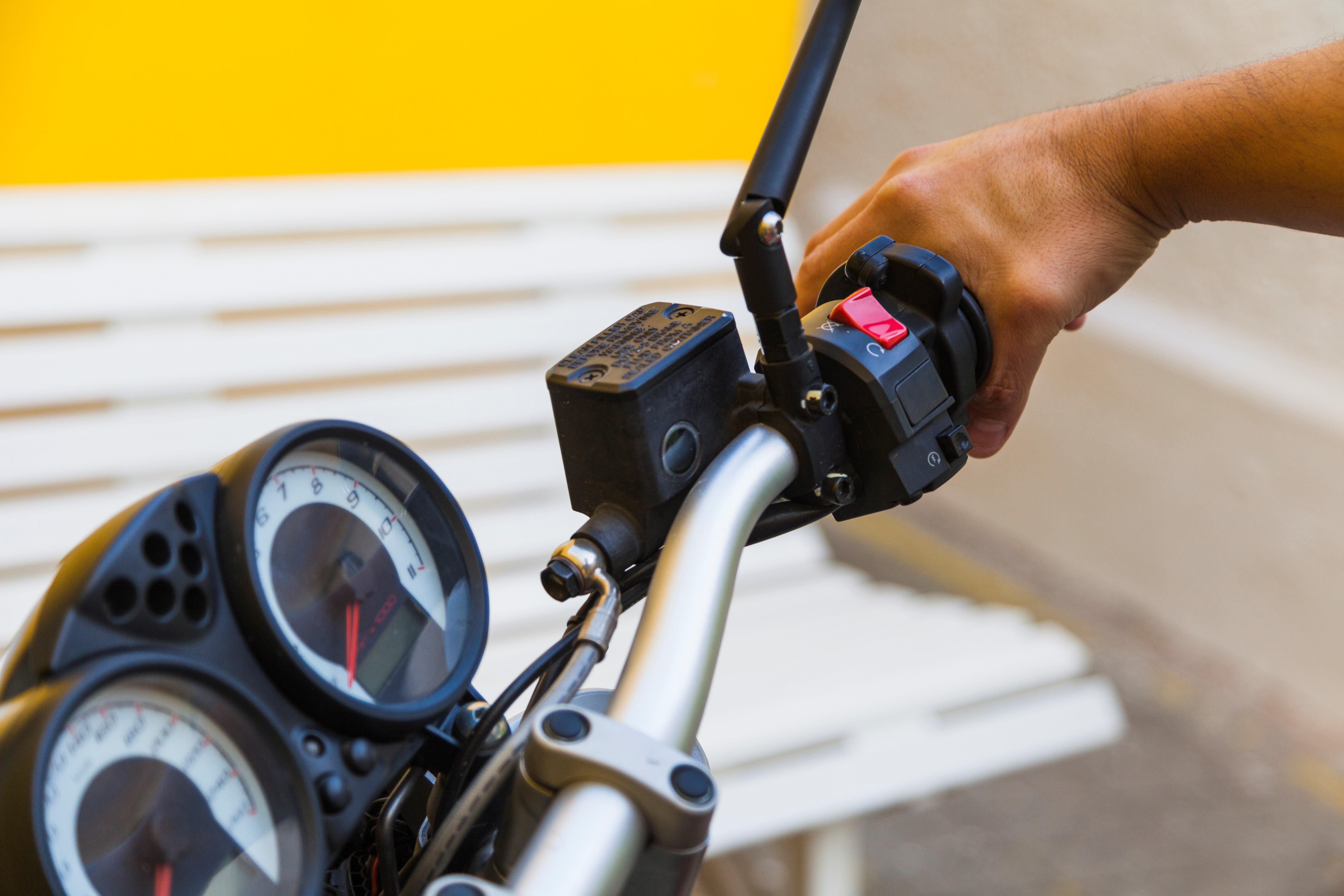 Motos nuevas en Colombia: 741.819 unidades fueron matriculadas en 2021
